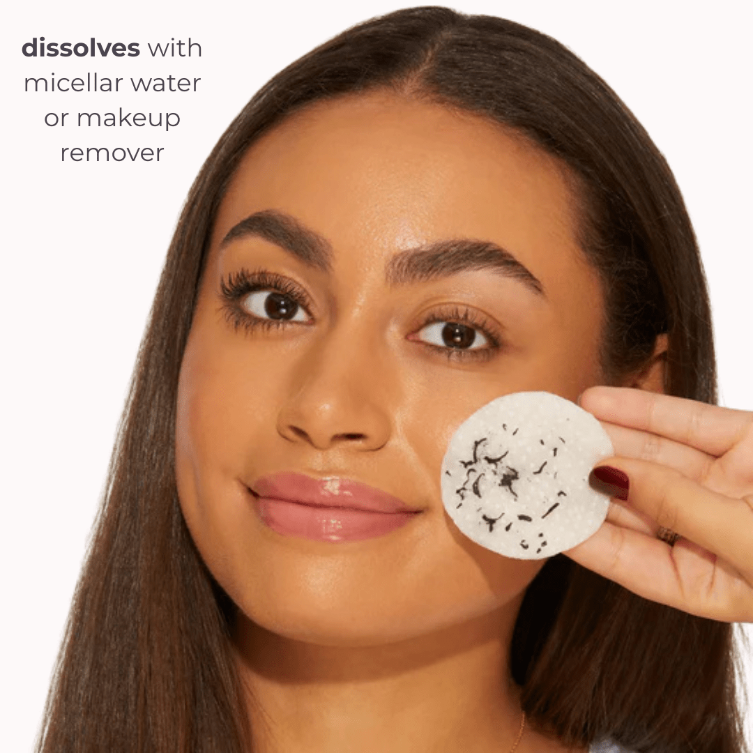 Vepera - Black Lengthening Mascara for Natural Long Lashes
