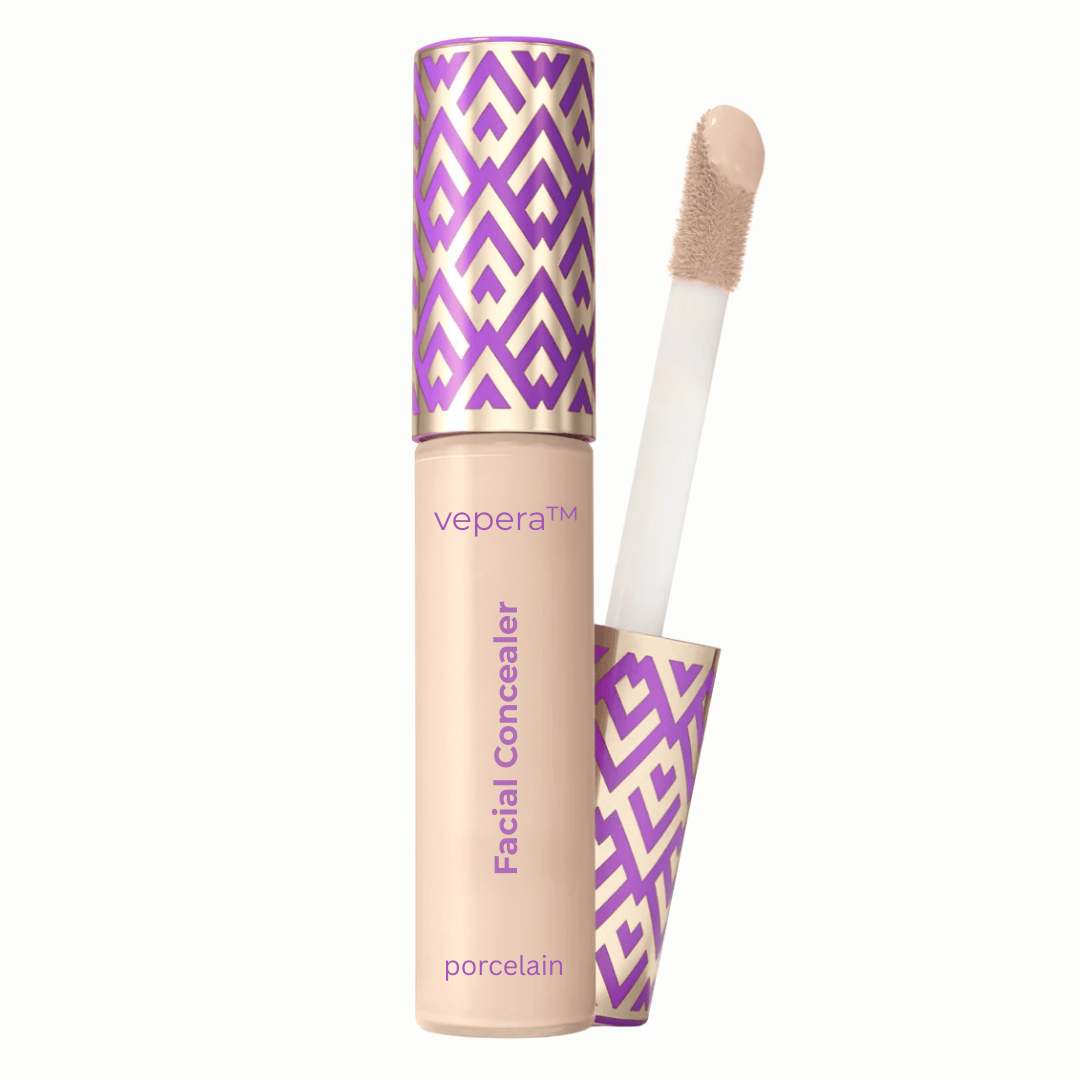 facial concealer - vepera