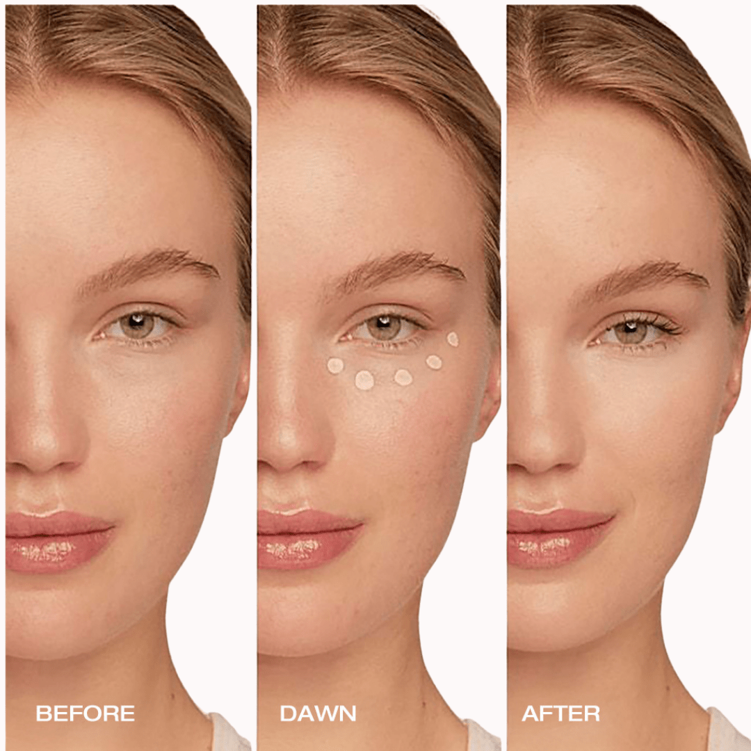 Vepera Facial Concealer - Acne & Dark Circles Primer