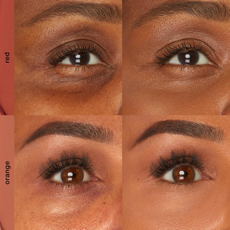 Vepera Undereye Corrector: Dark Circles Cover - Waterproof