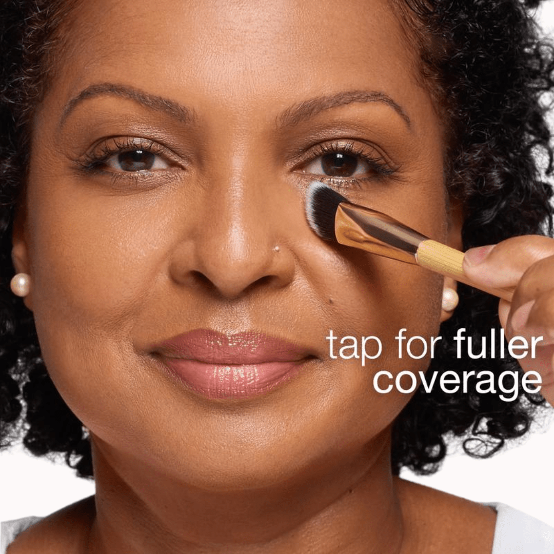 Vepera Undereye Corrector: Dark Circles Cover - Waterproof