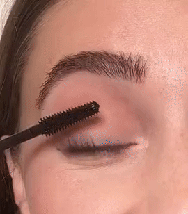 Vepera - Black Lengthening Mascara for Natural Long Lashes