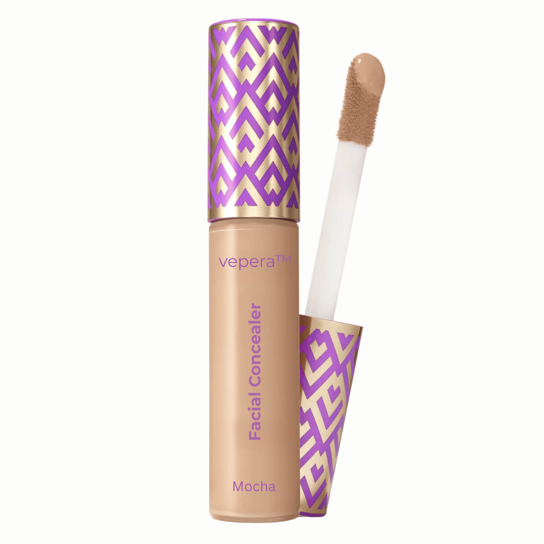facial concealer - vepera