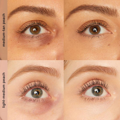 Vepera Undereye  Corrector: Dark Circles Cover - Waterproof