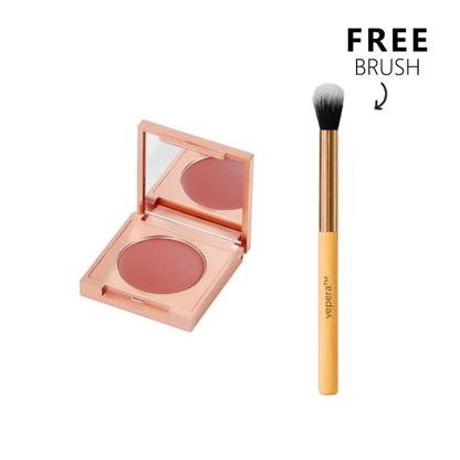 Vepera Undereye  Corrector: Dark Circles Cover - Waterproof - red