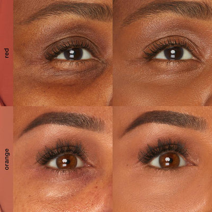 Vepera Undereye  Corrector: Dark Circles Cover - Waterproof