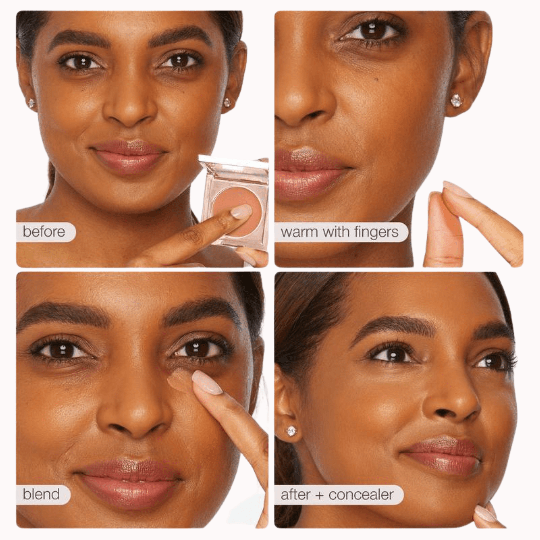 Vepera Undereye  Corrector: Dark Circles Cover - Waterproof